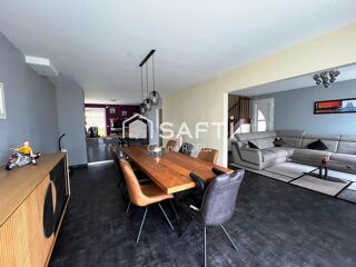  Maison � vendre 5 pi�ces 125 m�