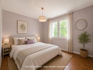  Maison à vendre 4 pièces 90 m²