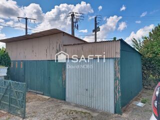  Maison � vendre 3 pi�ces 54 m�