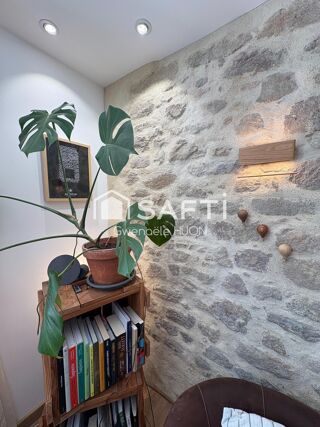  Maison à vendre 3 pièces 85 m²