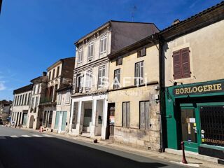  Maison à vendre 4 pièces 130 m²