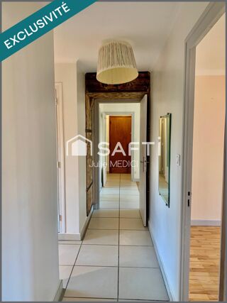  Appartement � vendre 4 pi�ces 84 m�