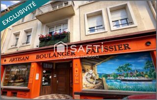  Immeuble � vendre 311 m�