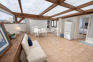  Maison � vendre 5 pi�ces 150 m�