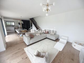  Maison � vendre 6 pi�ces 148 m�