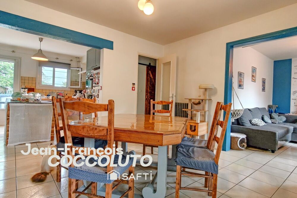 Vente Maison Maison 4 chambres entièrement rénovée Villeneuve-sur-lot