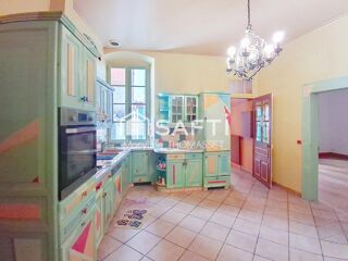  Appartement à vendre 5 pièces 153 m²