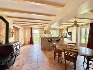  Maison � vendre 7 pi�ces 201 m�