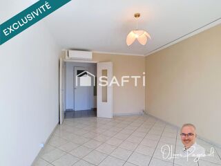  Appartement à vendre 3 pièces 64 m²