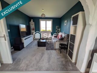 Vente Maison maison de lotissement au calme Etouvy