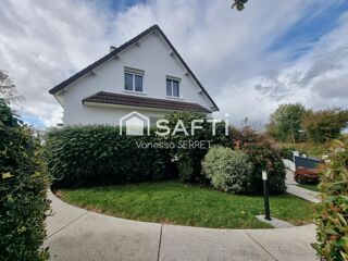  Maison � vendre 6 pi�ces 160 m�