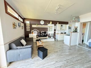  Appartement à vendre 2 pièces 43 m²