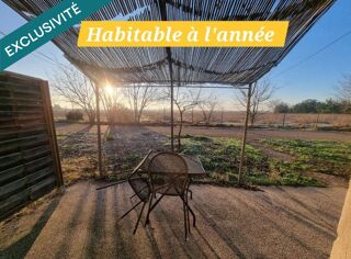  Maison � vendre 3 pi�ces 45 m�