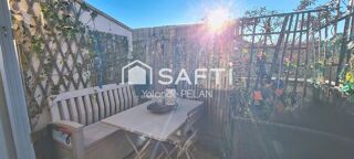  Appartement � vendre 1 pi�ce 26 m�