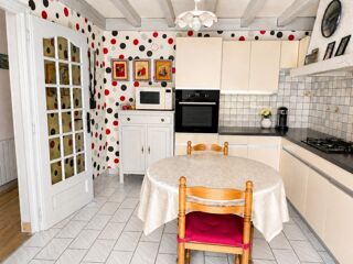  Maison à vendre 5 pièces 158 m²