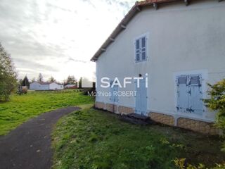  Maison � vendre 4 pi�ces 106 m�