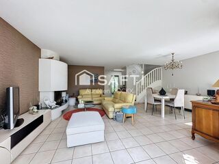  Maison � vendre 5 pi�ces 110 m�