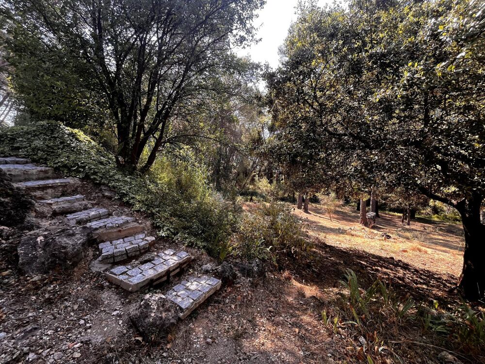 Vente Maison Maison 4 pièces Vidauban