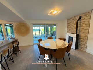  Maison à vendre 8 pièces 130 m²