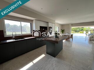  Maison à vendre 5 pièces 153 m²