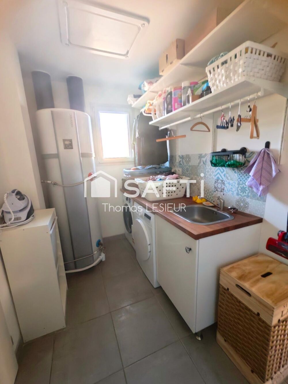 Vente Maison Magnifique maison récente Saint-georges-des-groseillers