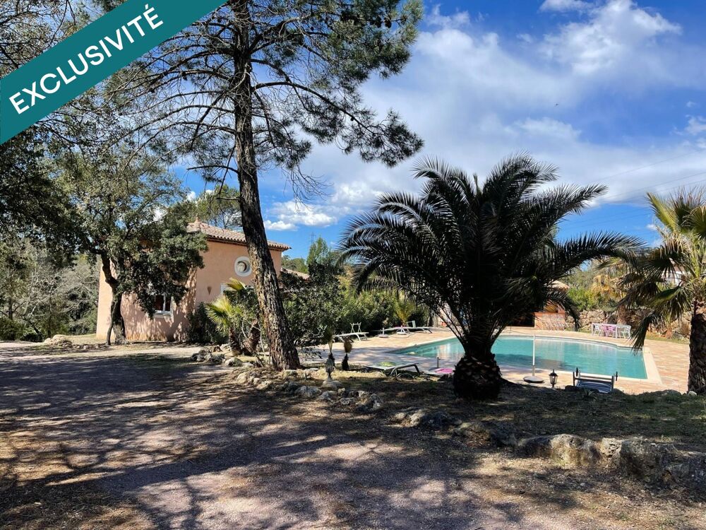  vendre  Maison Les Issambres (83380)