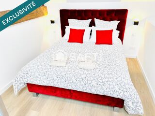  Appartement � vendre 2 pi�ces 46 m�