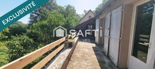  Maison � vendre 5 pi�ces 81 m�