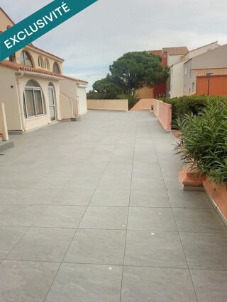  Appartement � vendre 3 pi�ces 55 m�