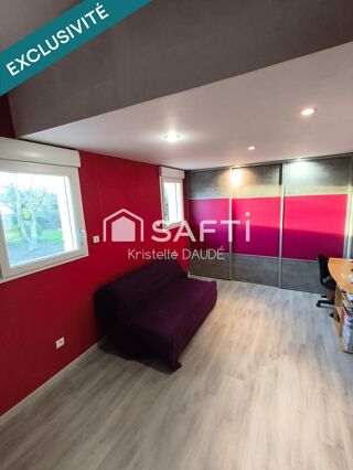  Maison � vendre 5 pi�ces 145 m�