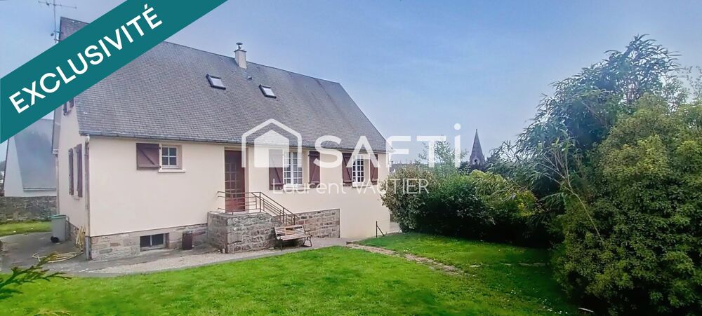 Opportunité à saisir à Coutances