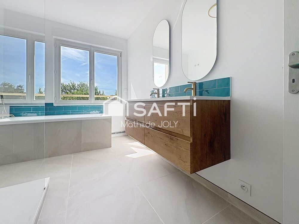 Maison 5 pièces 119 m² · à Le Portel · 119 m² · 302 650 €