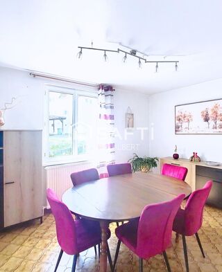  Maison � vendre 5 pi�ces 100 m�