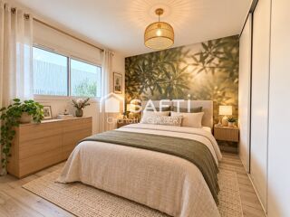 Vente Maison T4 Maison 3 chambres avec jardin Fourques-sur-garonne