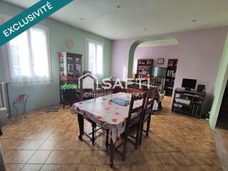  Maison � vendre 7 pi�ces 174 m�