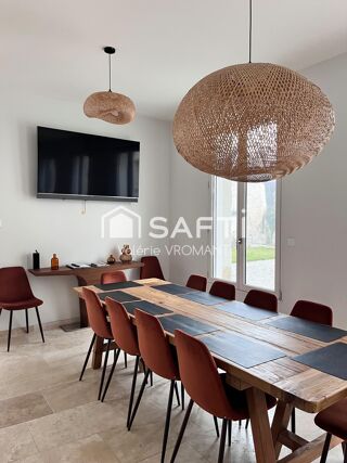  H�tel Particulier � vendre 7 pi�ces 277 m�