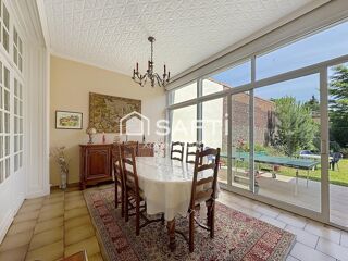  Maison  vendre 10 pices 216 m