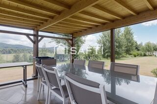  Maison à vendre 8 pièces 201 m²