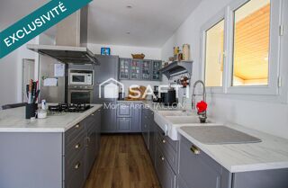  Maison à vendre 5 pièces 129 m²