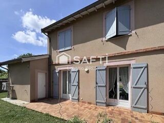  Maison à vendre 5 pièces 120 m²