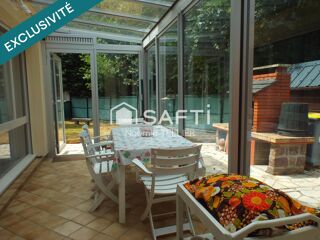  Maison � vendre 5 pi�ces 78 m�