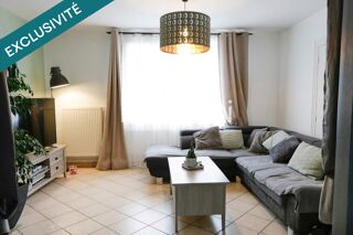  Maison � vendre 5 pi�ces 90 m�