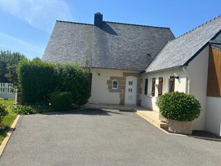  Maison à vendre 7 pièces 154 m²