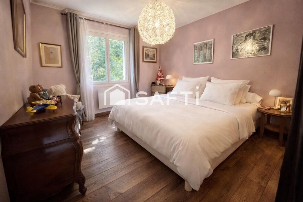 Vente Maison maison de plain pied Saint-medard-en-jalles