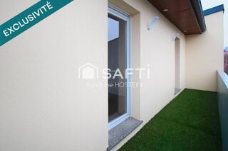  Appartement � vendre 4 pi�ces 93 m�