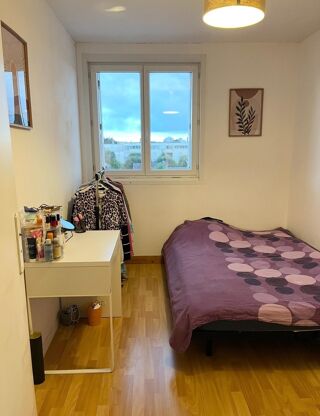  Appartement � vendre 3 pi�ces 52 m�