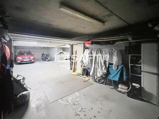  Parking / Garage à vendre 27 m²
