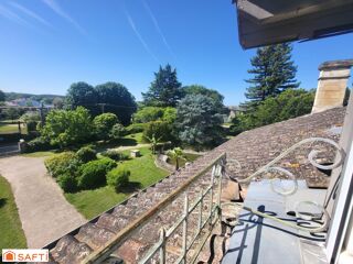  Maison à vendre 12 pièces 367 m²