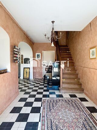  Maison à vendre 6 pièces 145 m²
