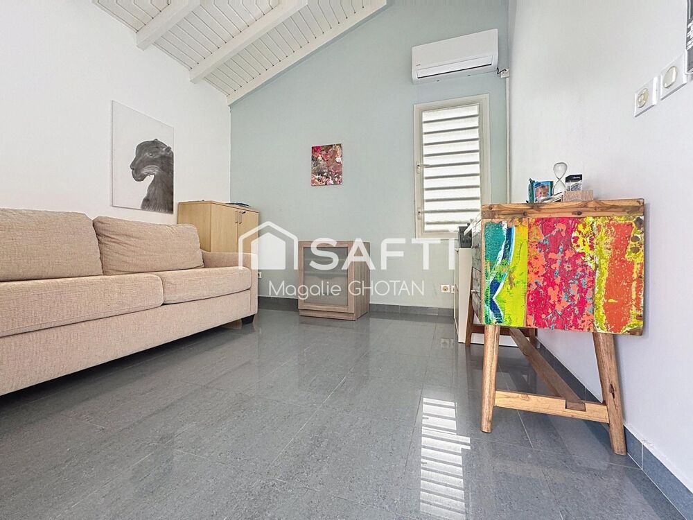 à vendre  Maison Le Gosier (97190)